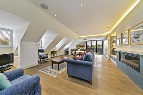 undefined, Cambridge House, Hampton Hill