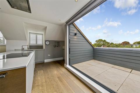 undefined, Cambridge House, Hampton Hill
