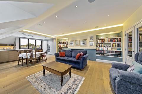 undefined, Cambridge House, Hampton Hill