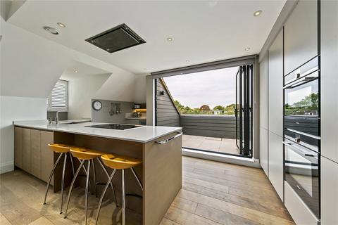undefined, Cambridge House, Hampton Hill