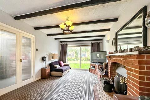 4 bedroom detached house for sale, Queenborough Road, Minster On Sea ME12