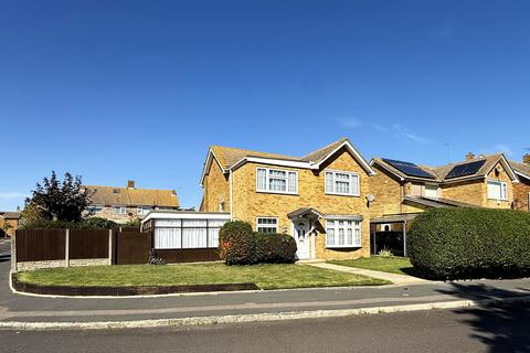 undefined, Queenborough Road, Minster On Sea ME12