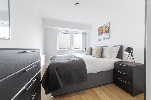 1 bedroom flat to rent, Laporte Way, Bedfordshire LU4