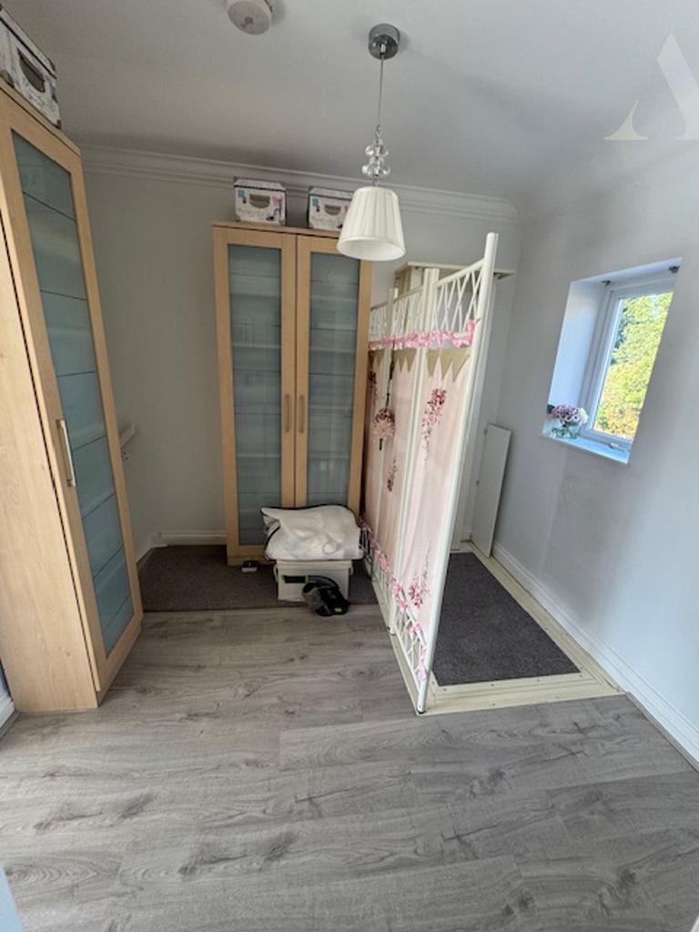 60 Bushbury Road Extended Landing area with stair