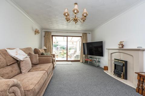 2 bedroom detached bungalow for sale, Blackthorn Lane, Boston, PE21