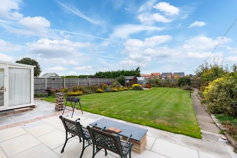 2 bedroom detached bungalow for sale, Blackthorn Lane, Boston, PE21