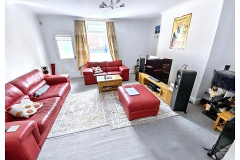 undefined, Sherburn Terrace, Durham DH8