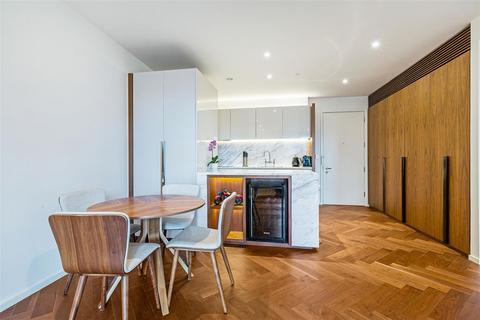 undefined, Ambassador Building, Embassy Gardens, 5 New Union Square, Nine Elms London, SW11
