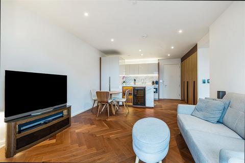 undefined, Ambassador Building, Embassy Gardens, 5 New Union Square, Nine Elms London, SW11