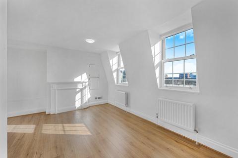 undefined, Prince Regent Mews, London