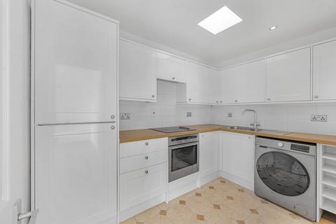 undefined, Prince Regent Mews, London