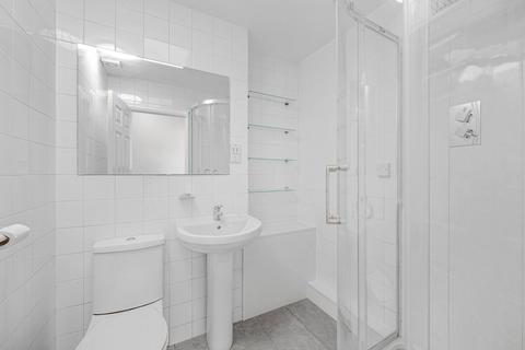 undefined, Prince Regent Mews, London
