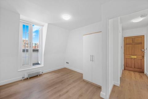 undefined, Prince Regent Mews, London