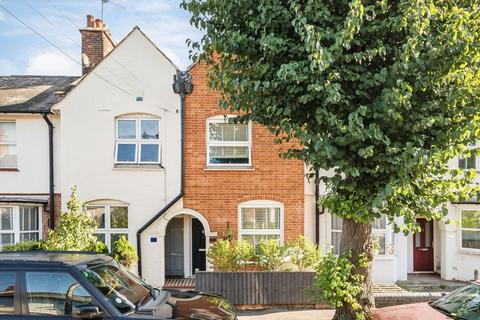 3 bedroom terraced house for sale, Derinton Road, London SW17