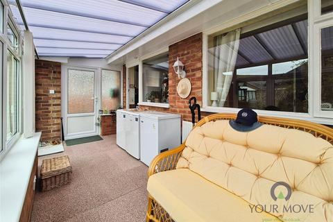 undefined, Old Mill Lane, East Sussex BN26