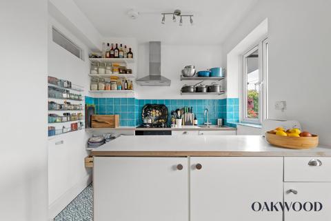 2 bedroom flat for sale, Stoke Newington Church Street, Gaskin House Stoke Newington Church Street, N16