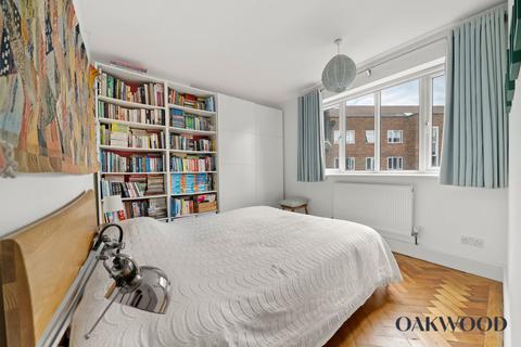 2 bedroom flat for sale, Stoke Newington Church Street, Gaskin House Stoke Newington Church Street, N16