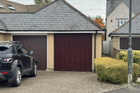 undefined, Century Close, Cirencester
