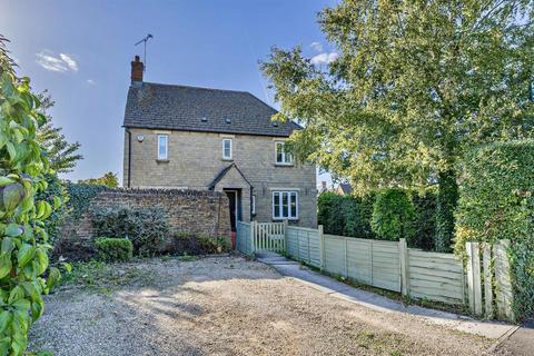 3 bedroom end of terrace house for sale, Century Close, Cirencester