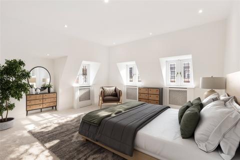 4 bedroom terraced house to rent, Hertford Street