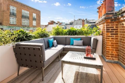 4 bedroom terraced house to rent, Hertford Street