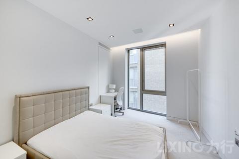 2 bedroom apartment for sale, Chatsworth House, One Tower Bridge, SE1