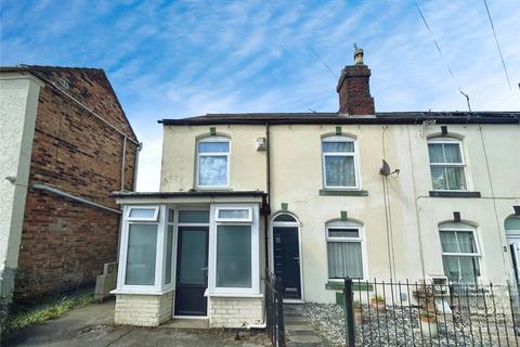 Swadlincote Road, Swadlincote DE11