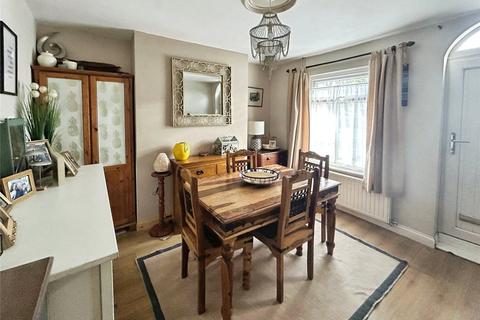 undefined, Swadlincote Road, Swadlincote DE11