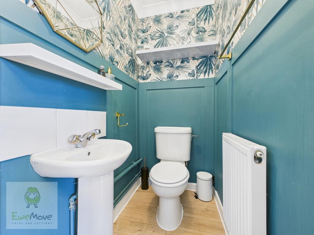 Cloakroom