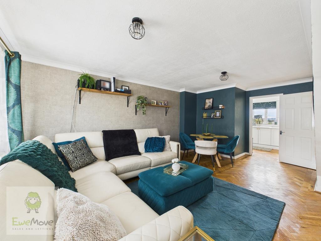 Living Dining Room