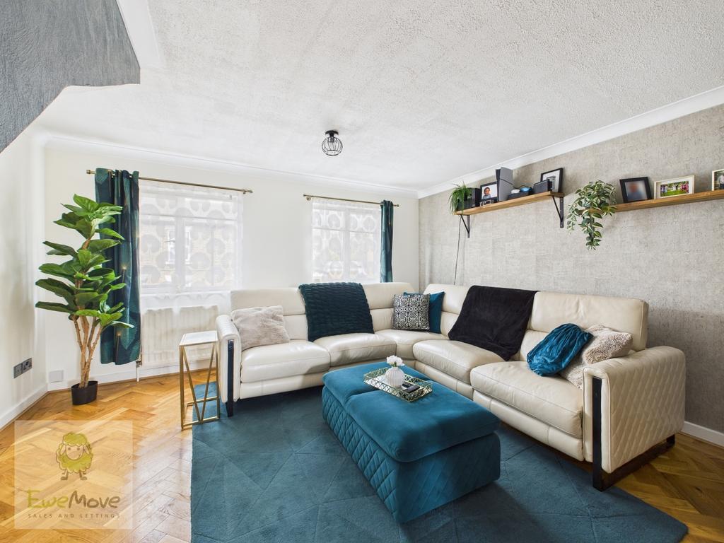 Living Dining Room