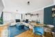 Living Dining Room