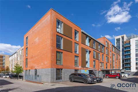 Biggs Court, Colindale NW9