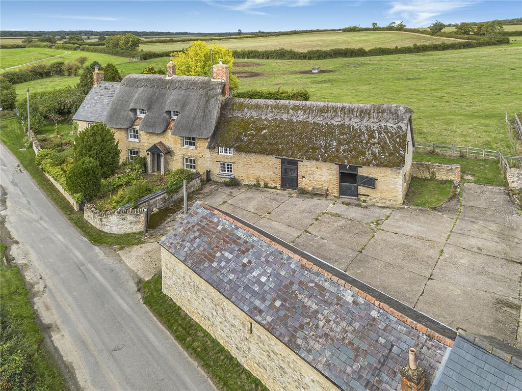 Yew Tree Farmhouse