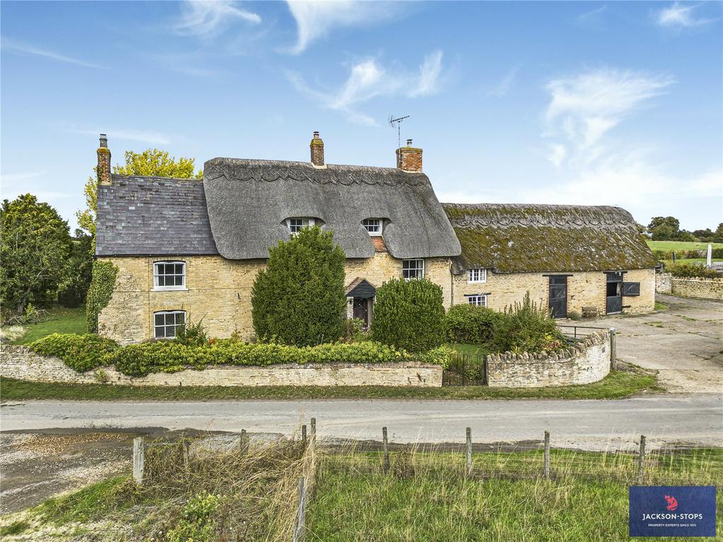 The Farmhouse