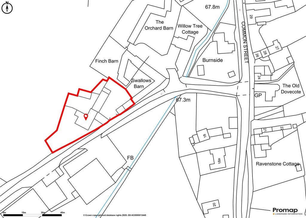 Sale Plan