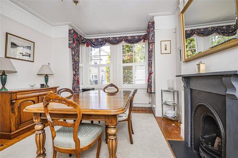 4 bedroom semi-detached house for sale, Langham Road, Teddington