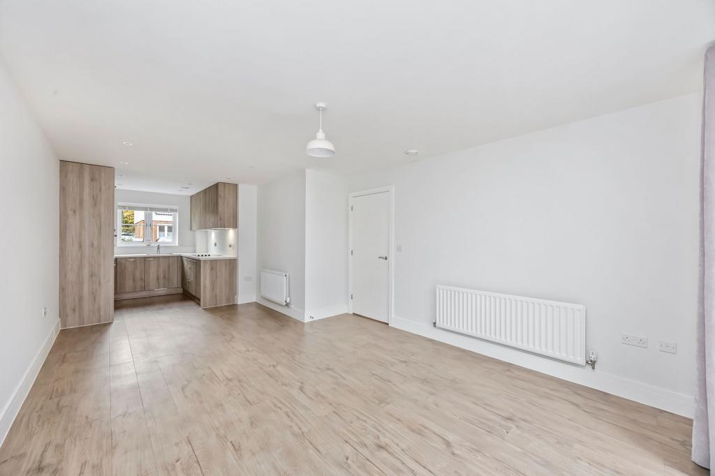 Living/ Dining Room