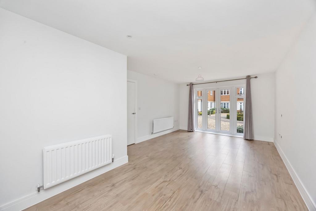 Living/ Dining Room