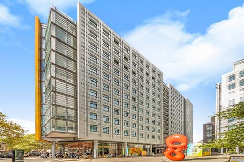 2 bedroom flat for sale, Central St. Giles Piazza, London