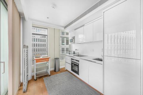 2 bedroom flat for sale, Central St. Giles Piazza, London