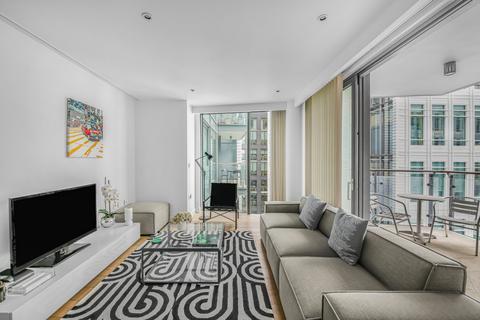 2 bedroom flat for sale, Central St. Giles Piazza, London