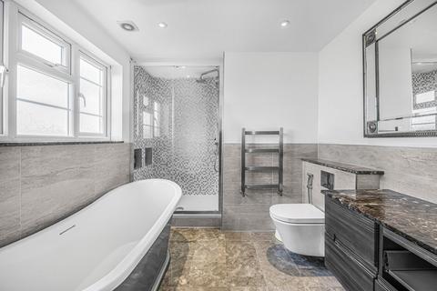 3 bedroom maisonette for sale, Derby Court, Derby Road, London