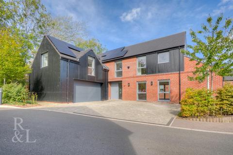 4 bedroom detached house for sale, Nicker Hill, Keyworth