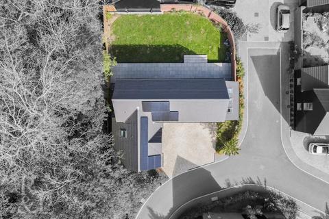 4 bedroom detached house for sale, Nicker Hill, Keyworth