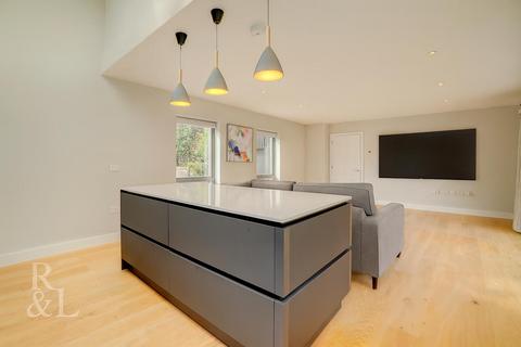 4 bedroom detached house for sale, Nicker Hill, Keyworth
