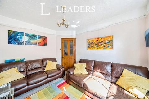 3 bedroom terraced house for sale, Douglas Road, Tonbridge, Kent