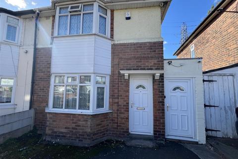 undefined, Lakeside Road, West Bromwich B70