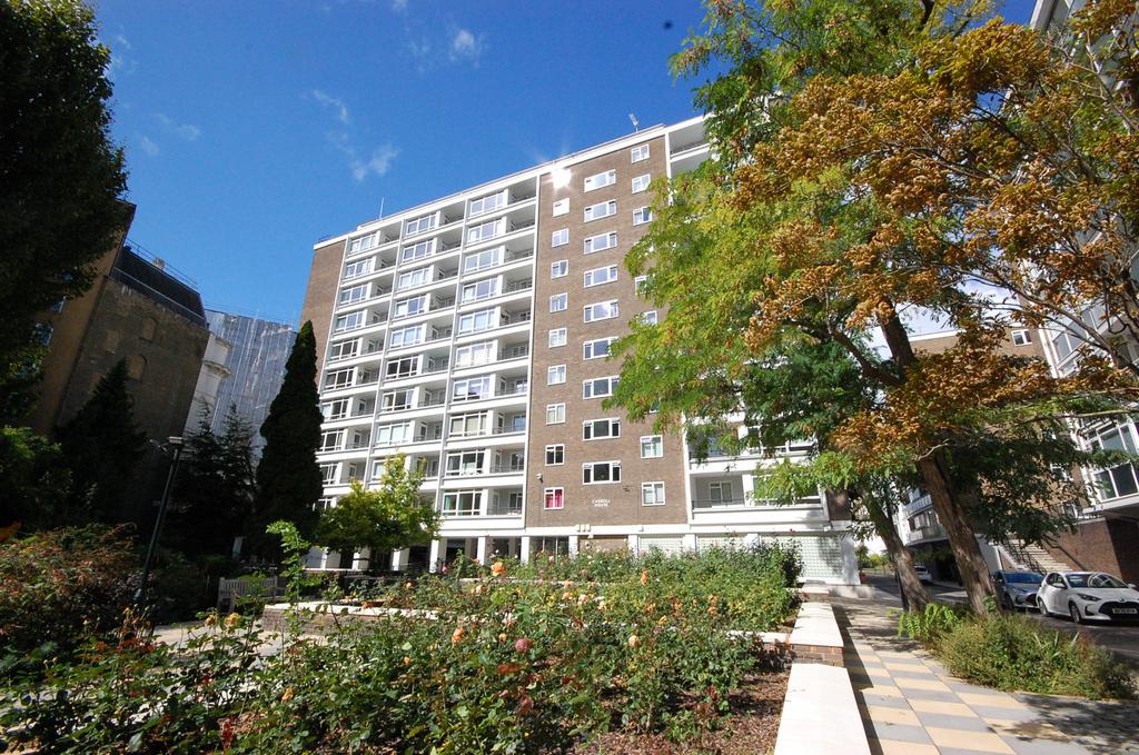 Communal gardens