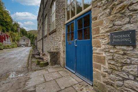 undefined, Litton Mill, Buxton